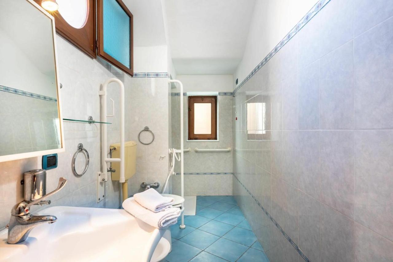 Casa Vacanza Artemis Lipari  Exterior foto